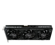 Palit GeForce RTX 5060 Ti Infinity 3 OC 16GB GDDR7 DLSS5 - 1331018 - zdjęcie 7